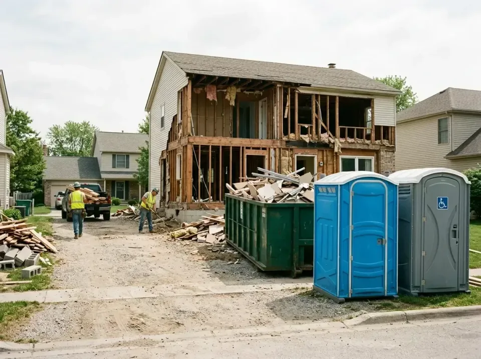home-renovation-demolition-sit-010 — frequently asked questions, Portable Toilet & Dumpsters Rental in River Oaks, TX